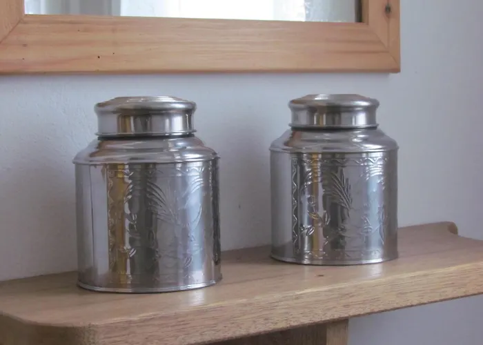 Gasthuis Im Froschhaus Mit Fruehstueckskuechen 3*