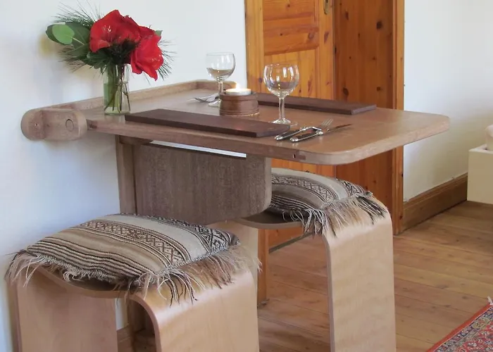 Gasthuis Im Froschhaus Mit Fruehstueckskuechen Friedrichstadt