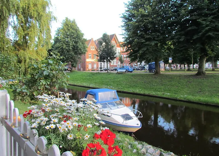 Gasthuis Im Froschhaus Mit Fruehstueckskuechen 3*