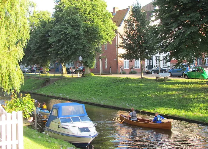 Gasthuis Im Froschhaus Mit Fruehstueckskuechen 3*